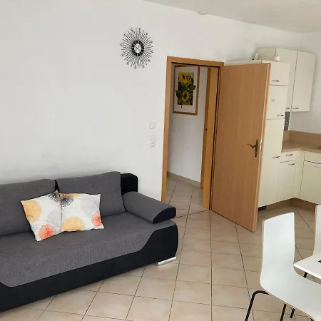 Seerose Apartment Uberlingen
