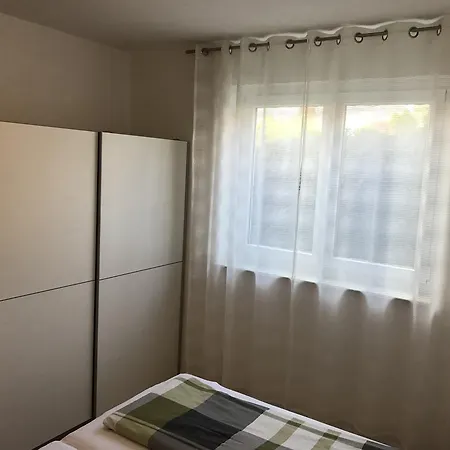 Seerose 아파트 위버링겐