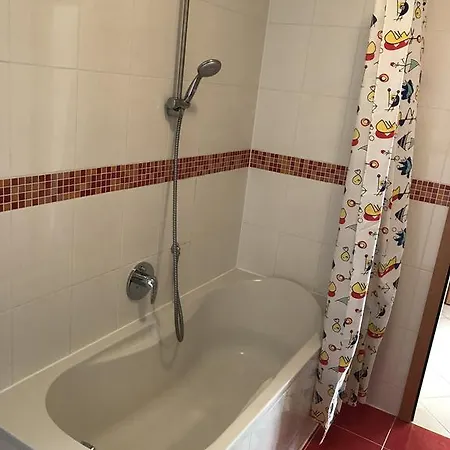 아파트 Seerose 위버링겐