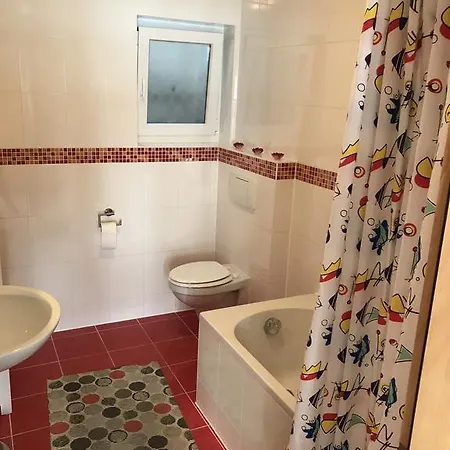 Seerose 위버링겐