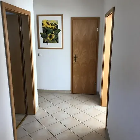Seerose Apartment *