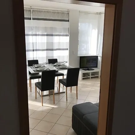 Seerose 아파트 위버링겐