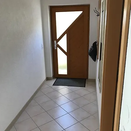 Seerose Apartment *
