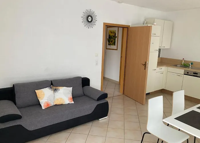 Seerose Appartamento Uberlingen