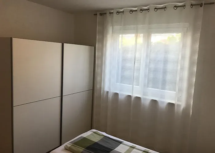 Seerose Appartamento Uberlingen