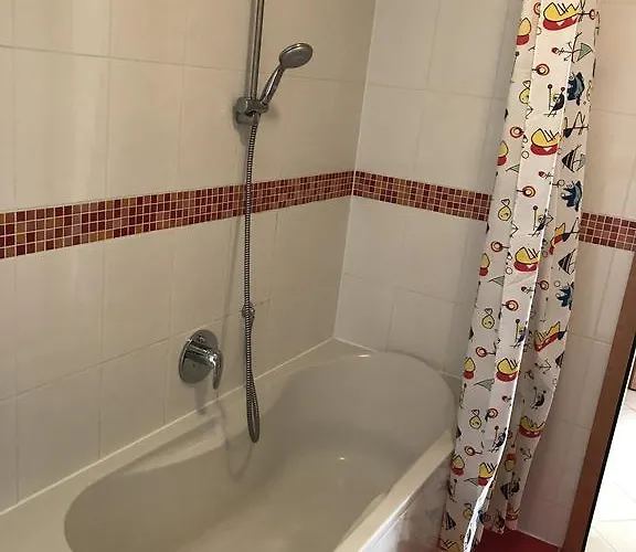 아파트 Seerose 위버링겐