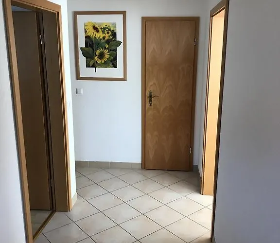 Seerose Appartamento *