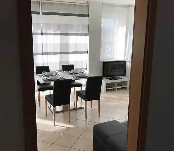 Seerose Appartamento Uberlingen